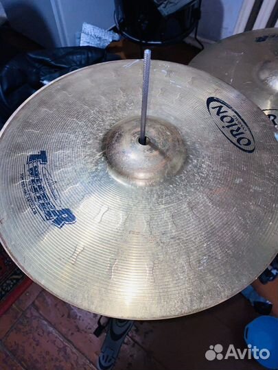 Стойка hi hat