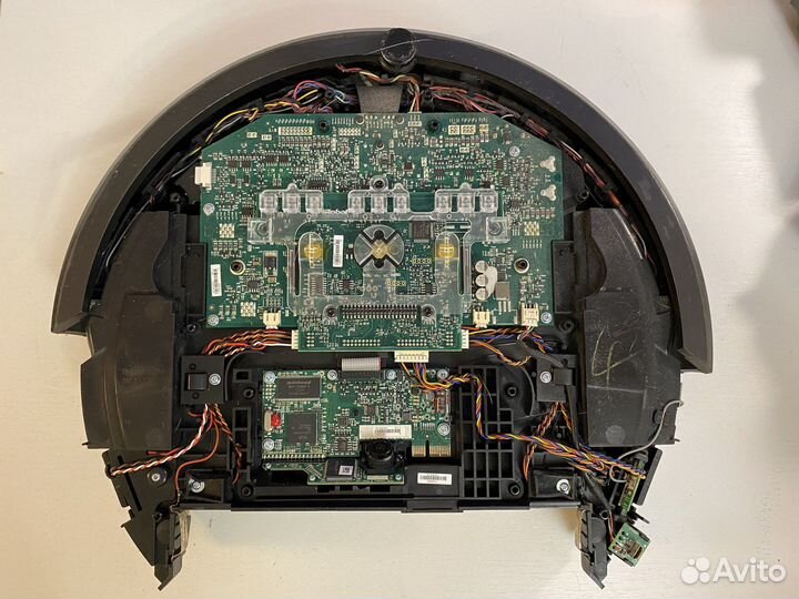 Запчасти Irobot Roomba 960(976)