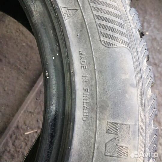 Nokian Tyres Nordman+ 205/55 R16