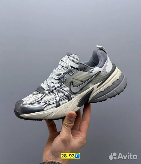 Кроссовки Nike V2k (Арт.96243)