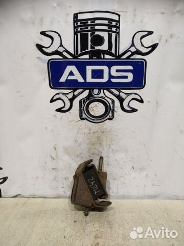 Опора двигателя Ssangyong Rexton 1 D27DT 2006