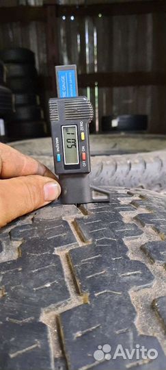 Kumho Road Venture AT KL78 265/65 R17 112H