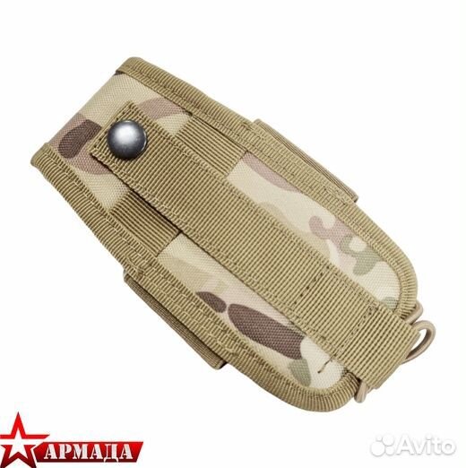 Подсумок малый под рацию мультикам