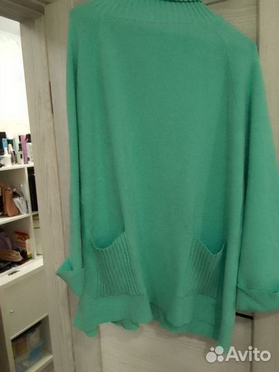 Кофта женская 54р