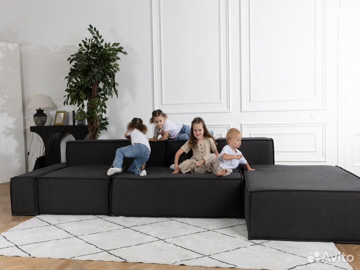 Диван 34502100 мм