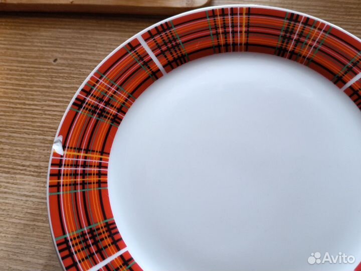 Набор столовой посуды