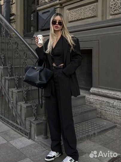 Стилист по подбору одежды