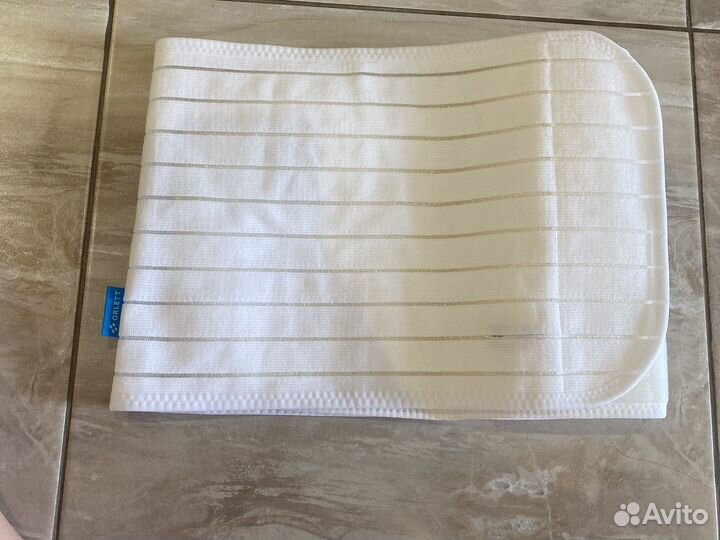 Бандаж послеоперационный orlett