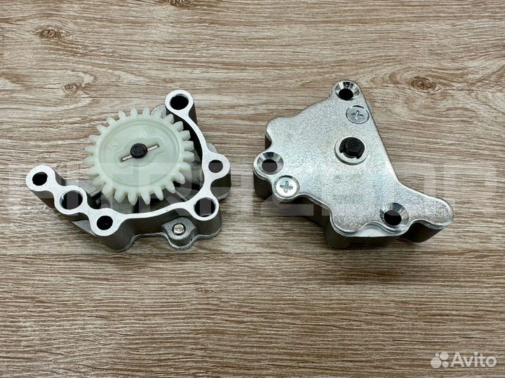 Масляный насос ZS/YX140-170, новый