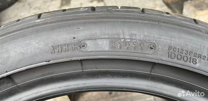 Falken Ziex ZE-914 225/45 R17