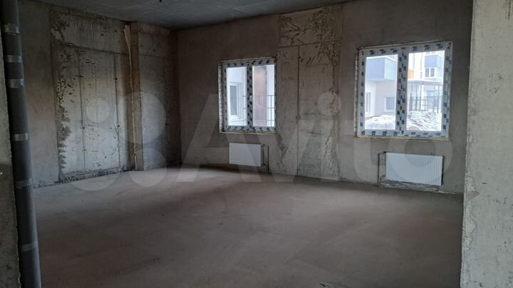 Торговая площадь, 104.8 м²