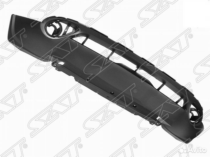 Бампер передний Infiniti FX35 08-12 / FX37 08-13