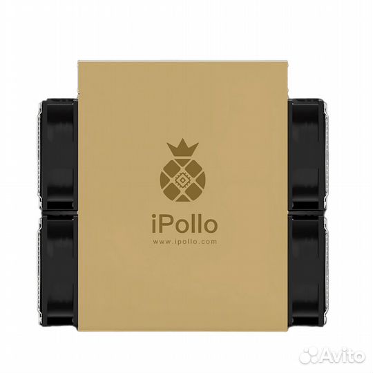 Асик iPollo V1 3600mh