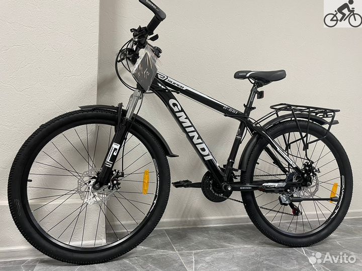 Велосипед Горный Новый 26