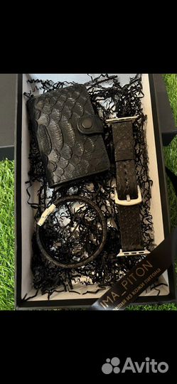 Подарочный набор