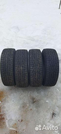 Nokian Tyres Nordman RS2 SUV 215/65 R16 102R