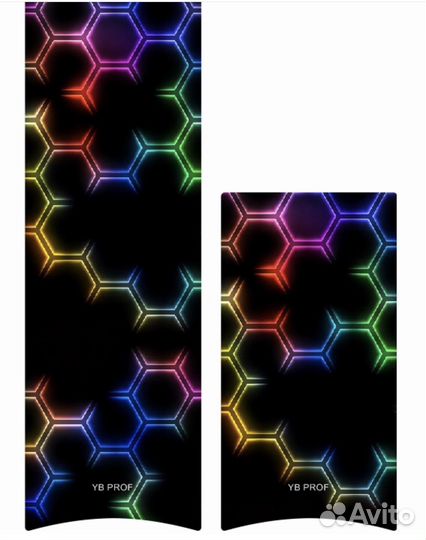 Планшет колориста