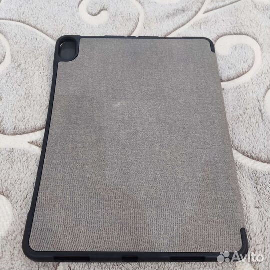 Чехол книжка для Apple iPad Pro 12.9 (2018)