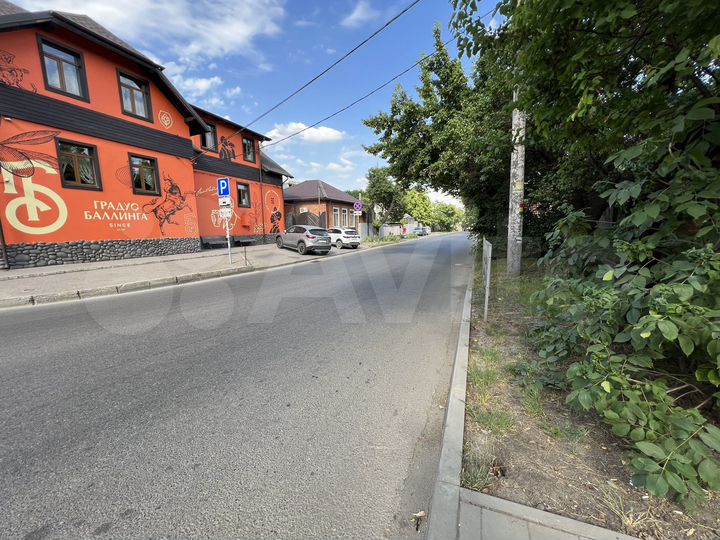 Участок 3,3 сот. (ИЖС)