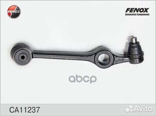 Рычаг перед.прав. ca11237 fenox