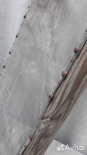 Сито очень старое (для декора)