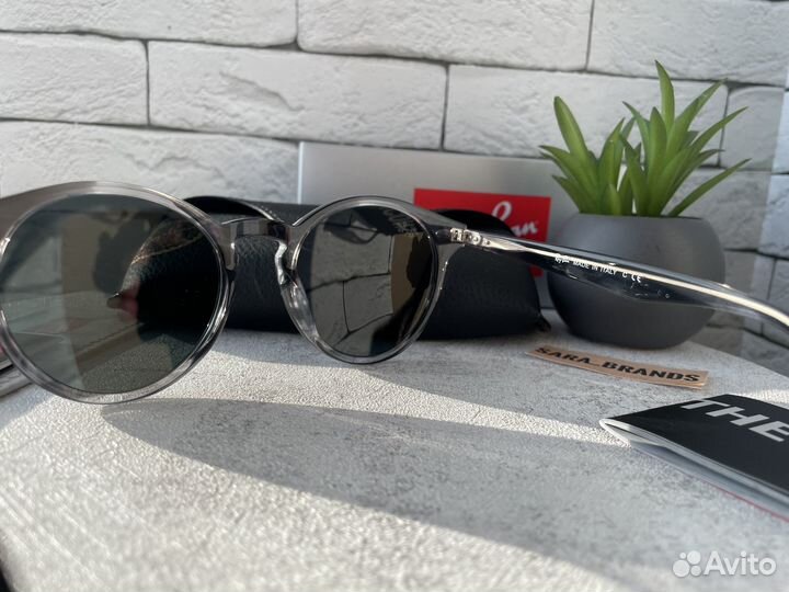 Солнцезащитные очки ray ban