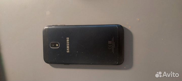 Samsung Galaxy J3 (2017), 2/16 ГБ