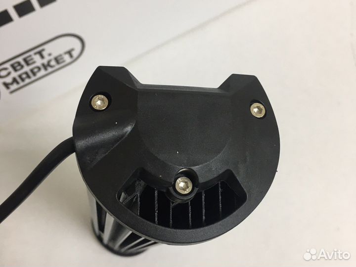 Светодиодная балка общего света