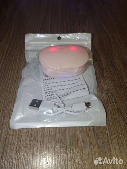 Блютуз наушники