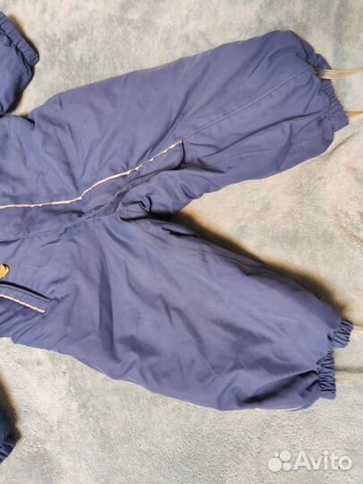 Комбинезон reima 86