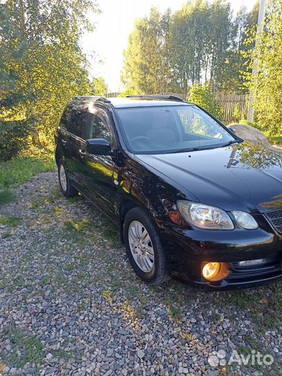Mitsubishi Airtrek 2.0 AT, 2002, 458 600 км