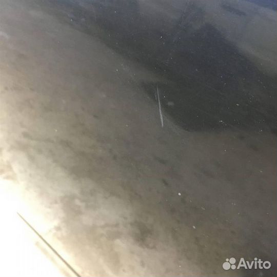 Дверь задняя левая Ниссан Мурано 02-08