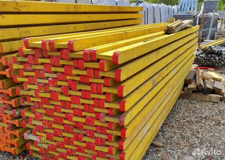 Балка двутавровая (бдк)