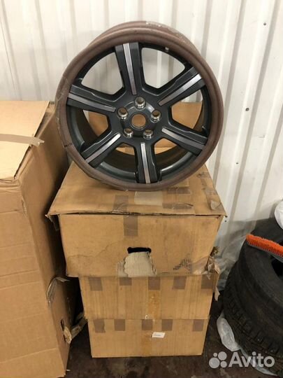 Диски колесные R20 Range Rover 2005 - 2012