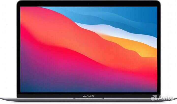 Apple MacBook Air M1