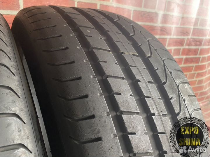Pirelli P Zero 245/40 R20