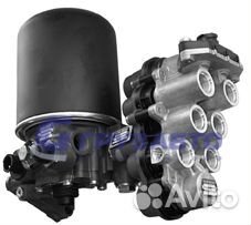 Блок подготовки воздуха Iveco Stralis