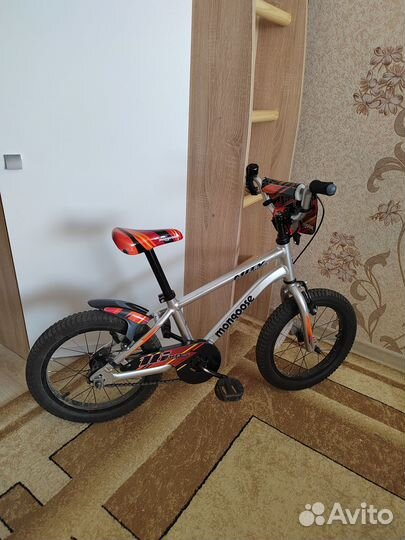 Продам велосипед детский