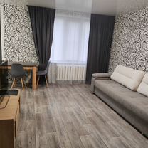 1-к. квартира, 39 м², 1/5 эт.