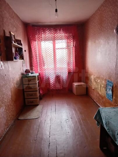 2-к. квартира, 42,7 м², 3/5 эт.