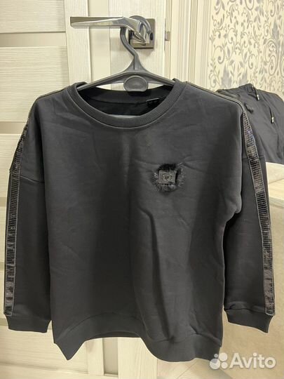 Костюм sport шик 48