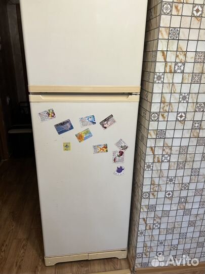 Холодильник бу