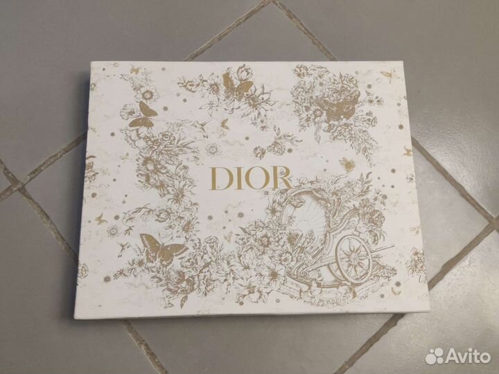 Аксессуары Dior