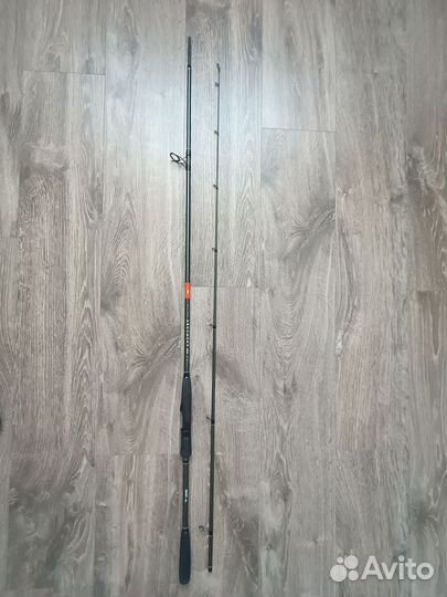 Спиннинг narval argument 82 mh