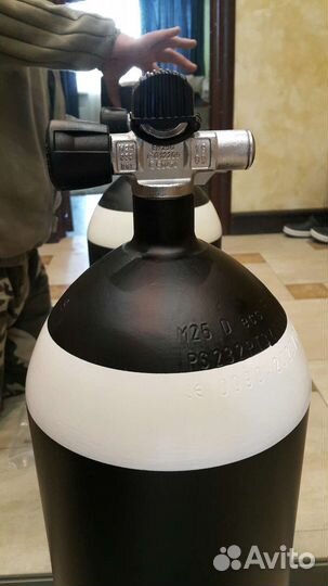 Балон для дайвинга scubapro