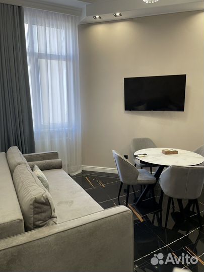 Доверительное управление недвижимостью посуточно