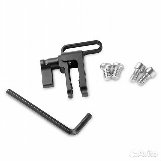 Держатель кабеля (Зажим) SmallRig hdmi 1679