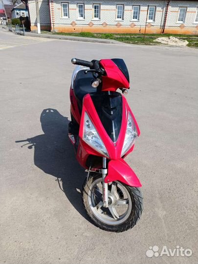 Продам скутор