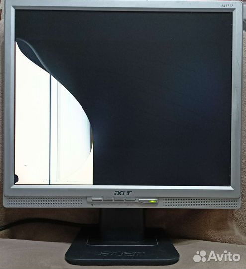 Монитор Acer