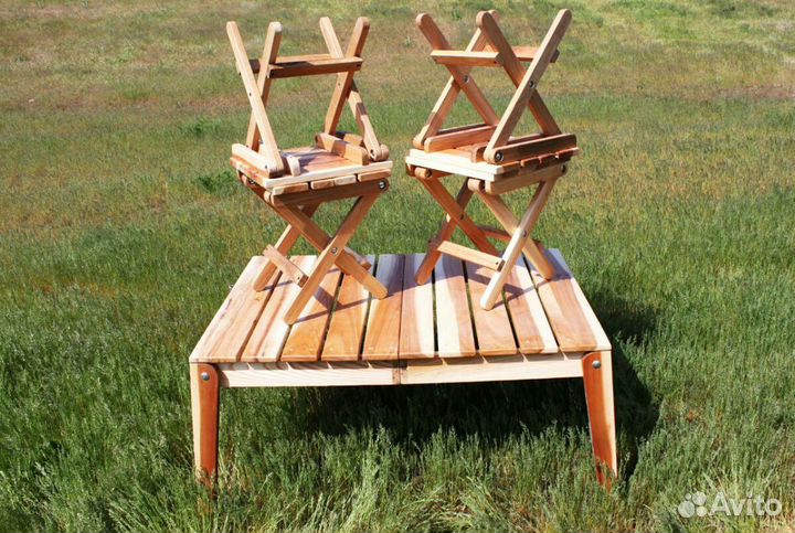 Изготовление мебели из массива дерева